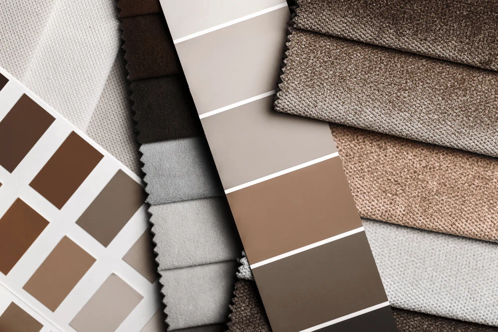 Farb- und Materialberatung