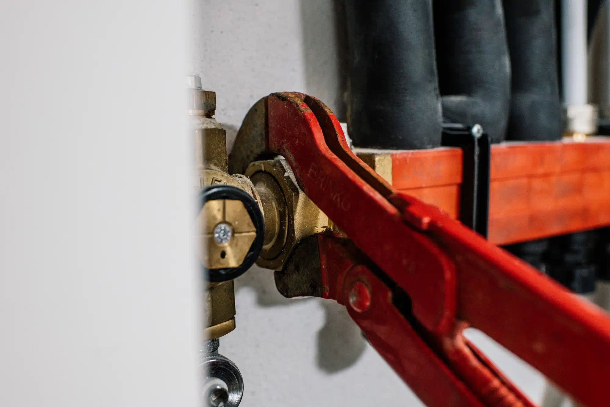 Sanitär & Wassertechnik